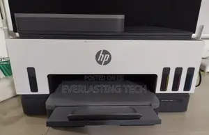 HP Smart Tank 750 All-in-One Auto Duplex WiFi Colour Printer