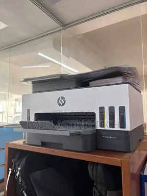 HP Smart Tank 750 All-in-One Auto Duplex WiFi Colour Printer