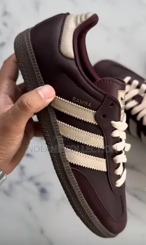 Quality Adidas Samba OG