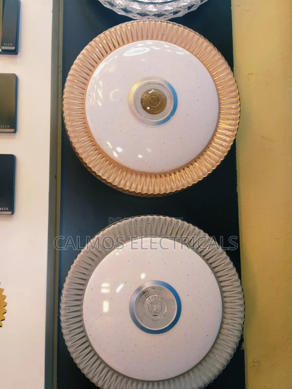 Led Ceiling Lights, 3in 1 Lights