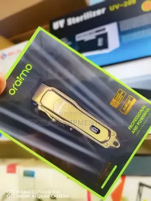 Oraimo Gold