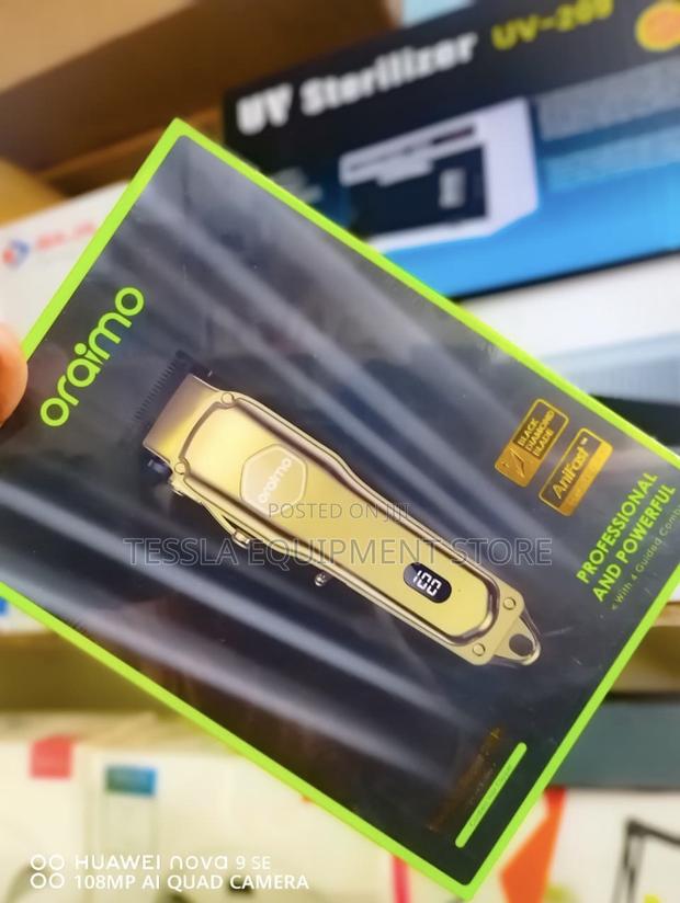 Oraimo Gold