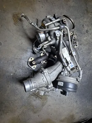 We Sell Ford Raptor Turbo and Nozzles