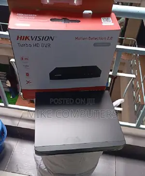 HIKVISION 32 Channel Turbo HD DVR Ids-7232hqhi-M2/S 32 CH