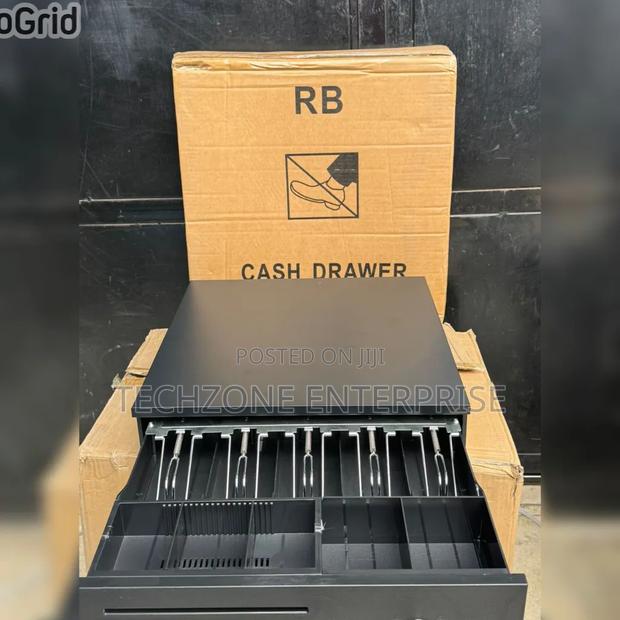 Automatic POS Cash Drawer