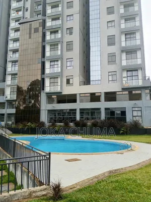 1bdrm Block of Flats in Kitsuru Fall, Gitaru for rent