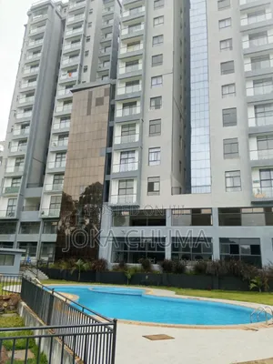 1bdrm Block of Flats in Kitsuru Fall, Gitaru for rent