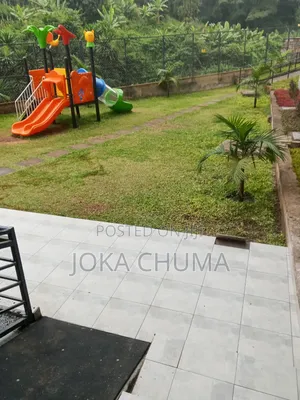 1bdrm Block of Flats in Kitsuru Fall, Gitaru for rent