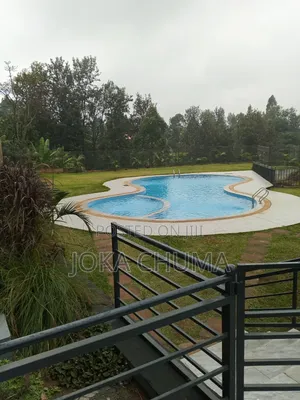 1bdrm Block of Flats in Kitsuru Fall, Gitaru for rent