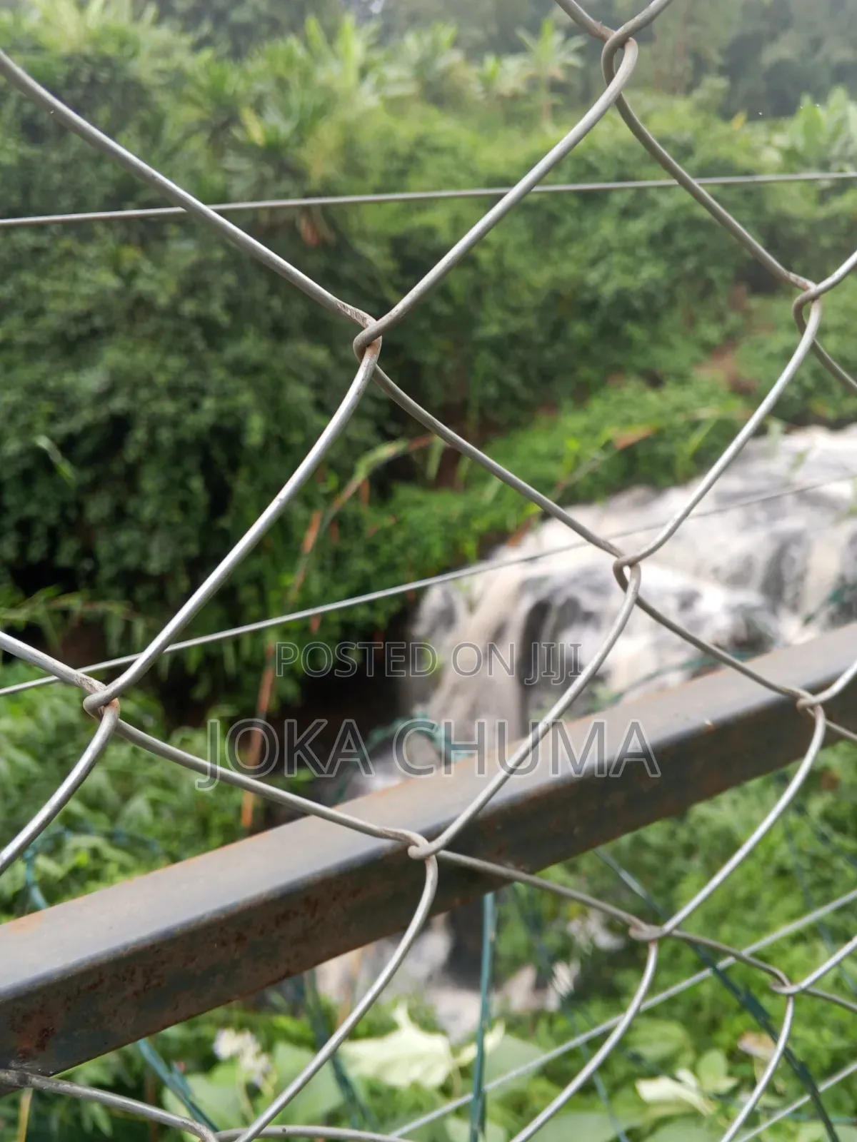 1bdrm Block of Flats in Kitsuru Fall, Gitaru for rent