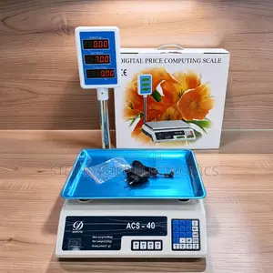 Wholesale Deals ACS40 40Kgs Digital Weighing Scale With Arm Stand