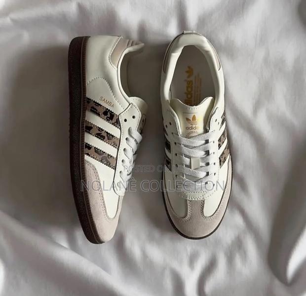 Adidas Samba OG