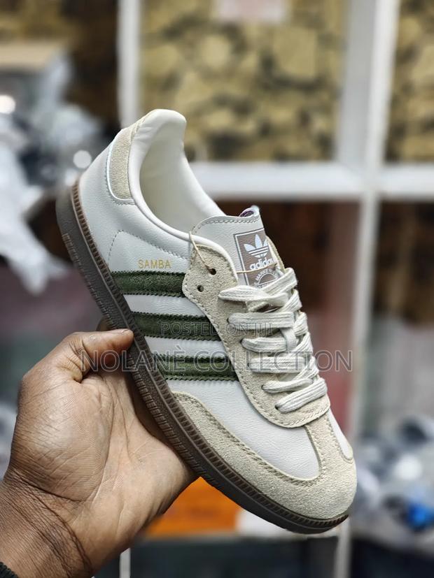 Adidas Samba OG - thumbnail 2