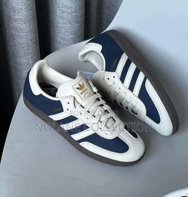 Adidas Samba OG - thumbnail 3