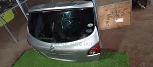 Nissan Dualis Boot/ Tailgate