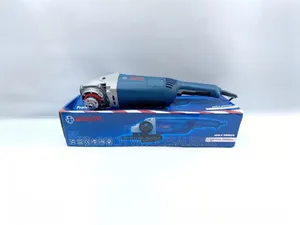 Bosch 9" Angle Grinder