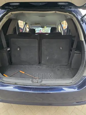 Toyota Wish 2006 Blue