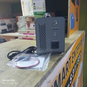 Modern - High Quality Vestwood 1kwh With Charger. Company Haier