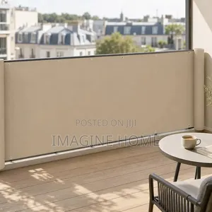 Transform Your Beautiful Balcony Shield