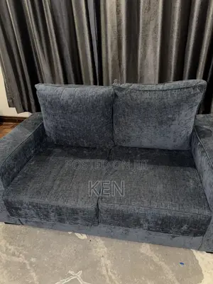 Fairly Used Two Seater