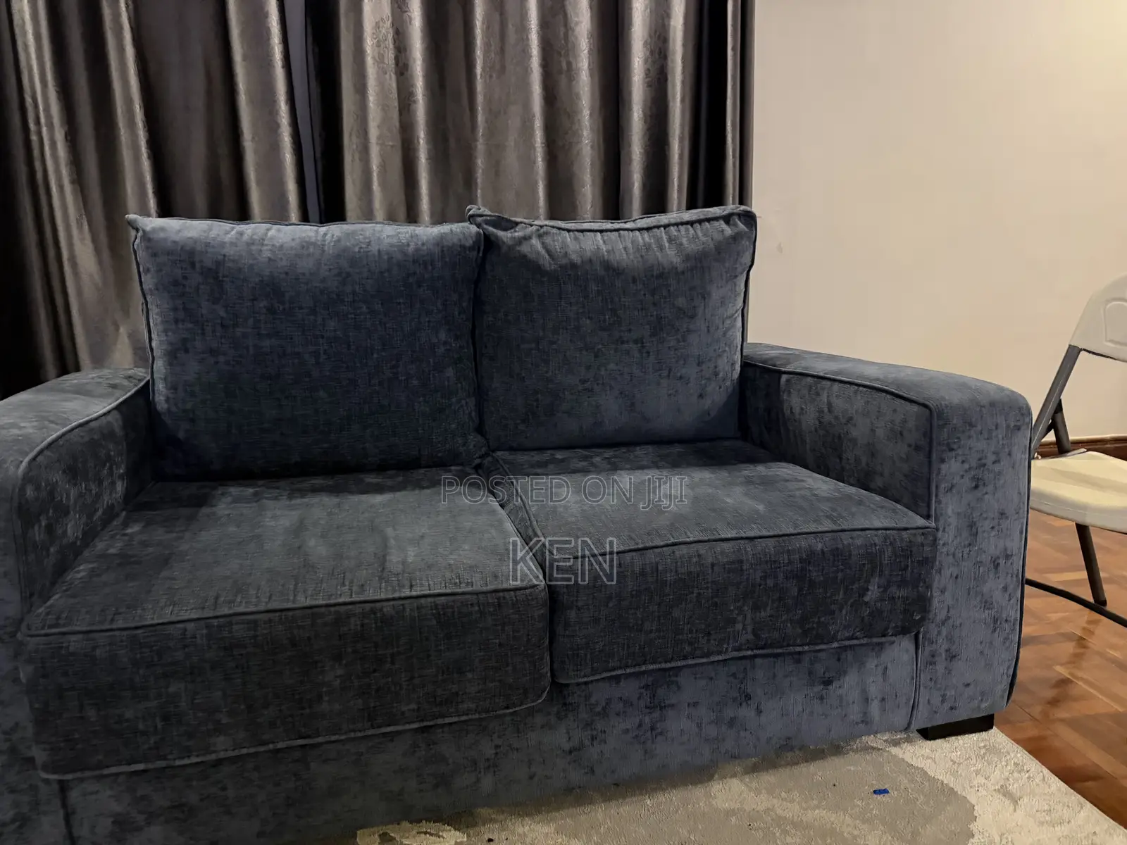 Fairly Used Two Seater