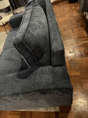 Fairly Used Two Seater