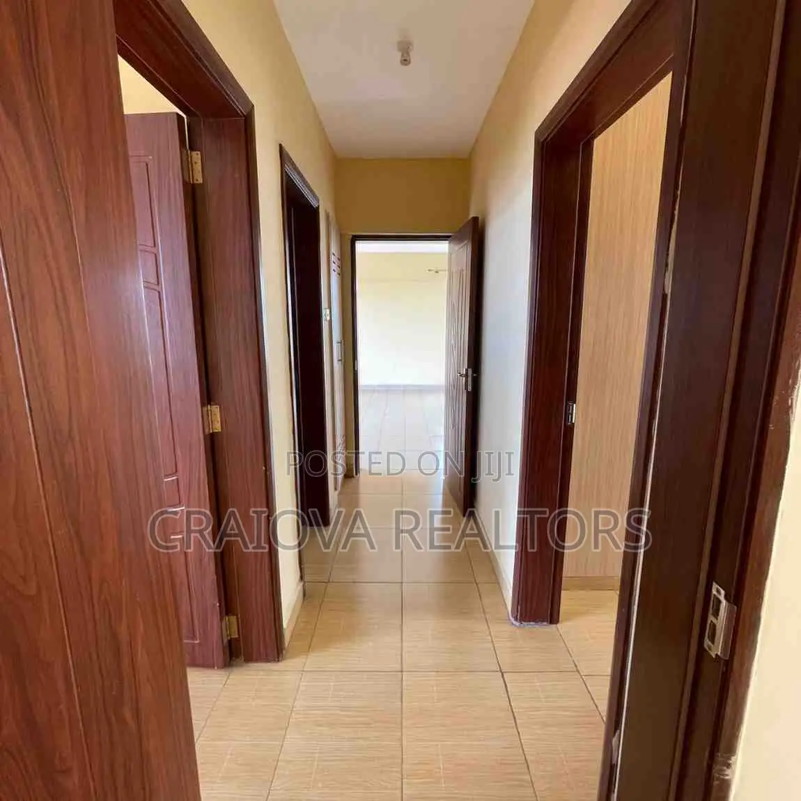 3bdrm Apartment in Kileleshwa for rent