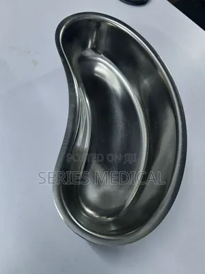 Large Kidney Dish