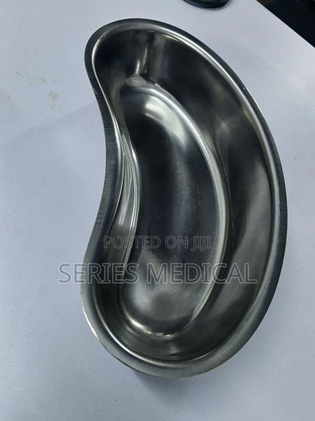 Large Kidney Dish - thumbnail 2