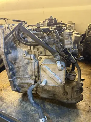 Hr15 Gearbox Non Motor