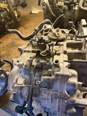 Hr15 Gearbox Non Motor