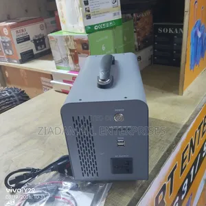 Lithium Vestwood Affordable 1kw Battery Power Station