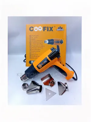 Cofix Heat