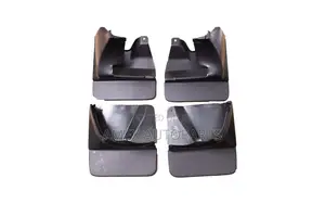 Mudflap Toyota Land Cruiser Prado FJ120 2003 - 2008
