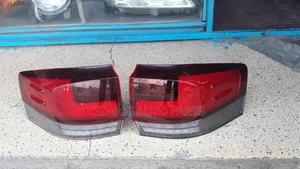 LC 300 Series 2020 Taillights