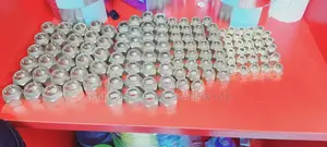Flare Nuts – All Sizes for AC Refrigeration Copper Pipes