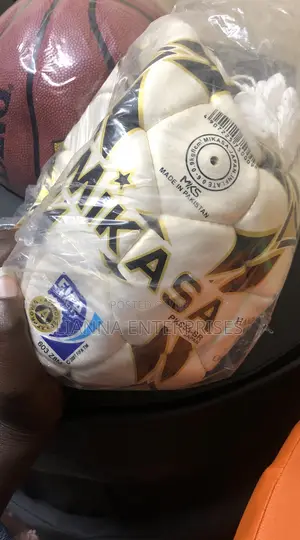 Football Size 5