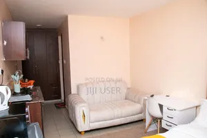 Stylish Ruaka Studio With a Private Balcony