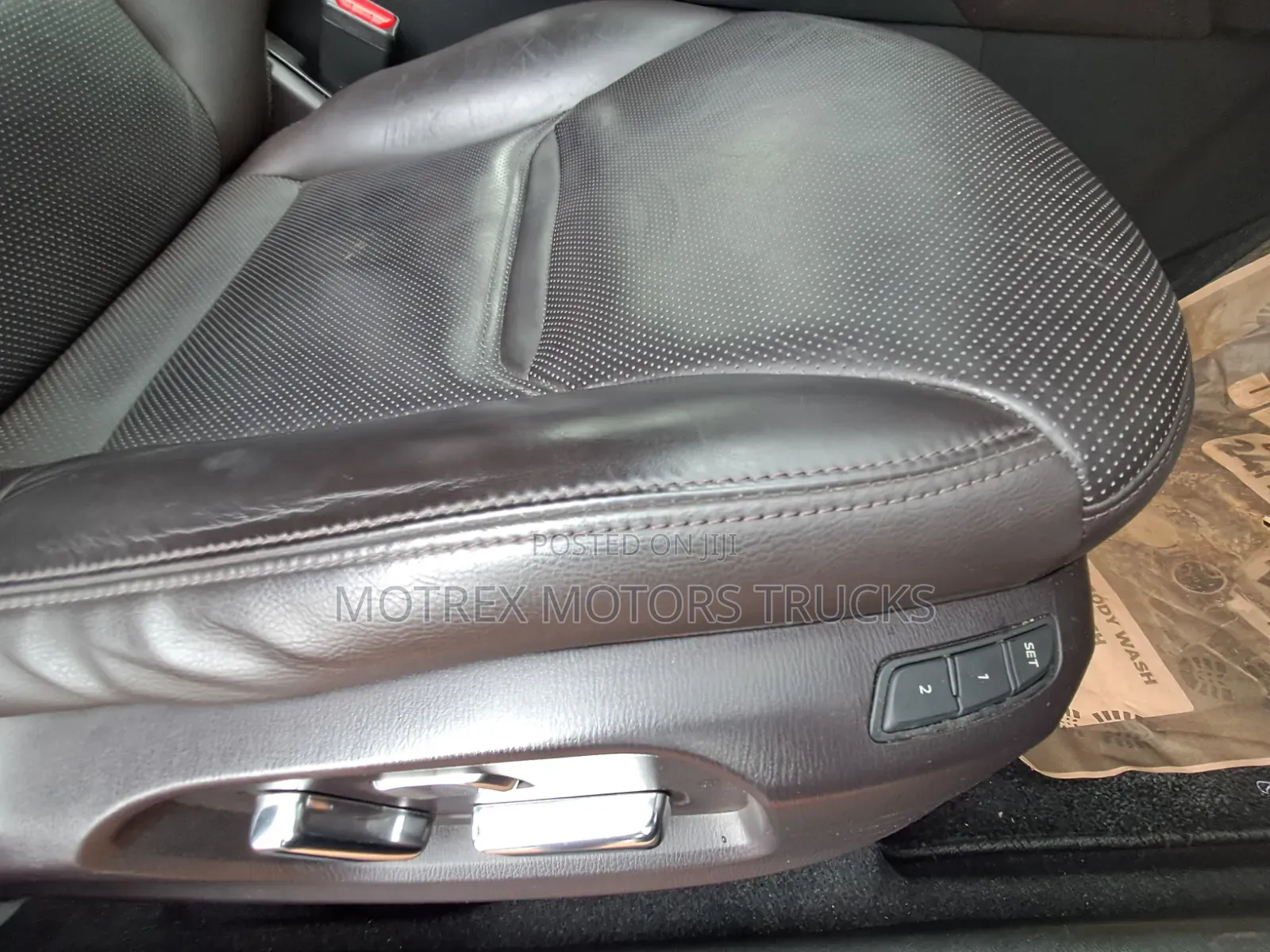 Mazda CX-8 2019 Gray