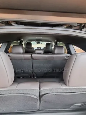 Mazda CX-8 2019 Gray