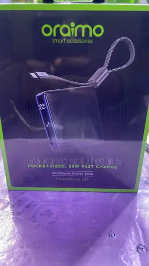 Power Nova L21