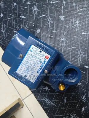 Pedrollo Water Pump 0.5hp