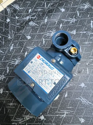 Pedrollo Water Pump 0.5hp