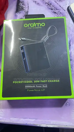 Power Nova L21