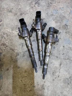 We Sell Ford Raptor Turbo and Nozzles