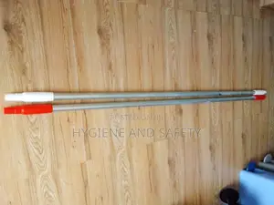 Aluminum Mop and Broom Handle