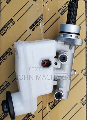 Brake Master Cylinder for Toyota Probox