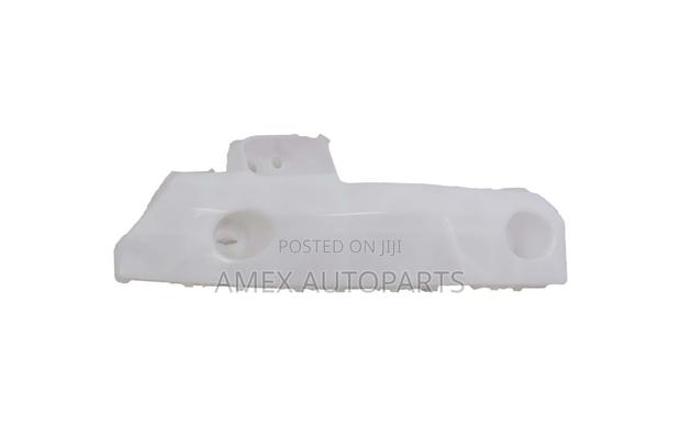 Front Bumper Bracket Isuzu DMax 4wd 2016 Onwards - thumbnail 2