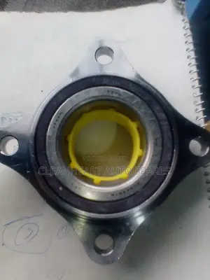 Wheel Hub Bearing Hilux Vigo