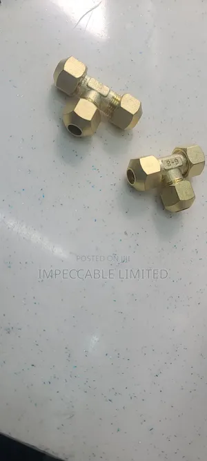 Tee Joints
